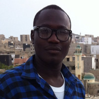 Gerard Valery Nguedia