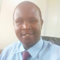 edwin Kosgey