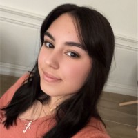 Yaëlys Bernaille