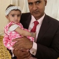 Rahat Bhatti