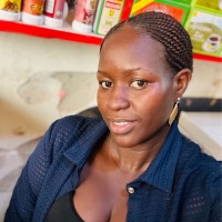 Harriet Nabwire