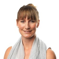 Sarah Saxton