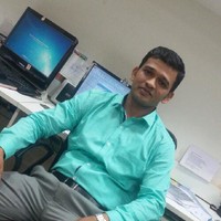 Vijay Patil