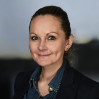 Christina Marthinsen Petersen
