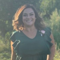 Sarah Ferrell