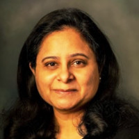 Vidhya Rao
