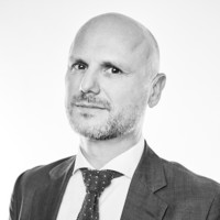 André Schreiner