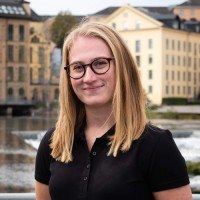 Alva Svensson