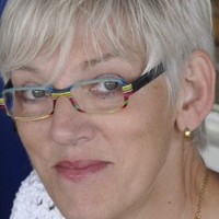 Marja van Schuppen-Moor