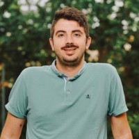 Ferran Capdevila Peiró
