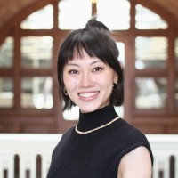 Joyce Wang