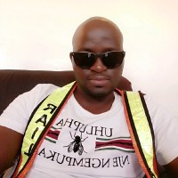 Bheki S. Mthembu