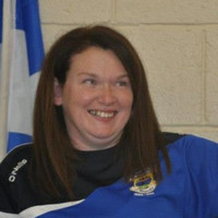Patrice Evans
