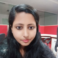 Priyanka Agarwal