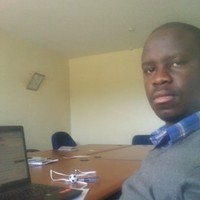 edward onyango