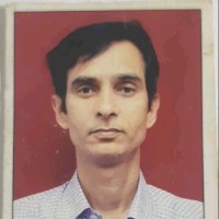 Achchuta Nand Pandey