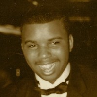 Brandon Robinson