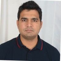 Jamal Akhtar