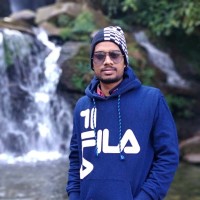 Jitendra Singh