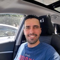Yaniv Houri