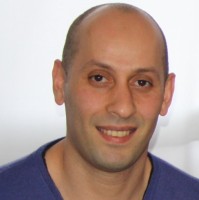 Allal GUARSSIFI