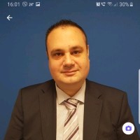 Dimitris Kouzinoglou