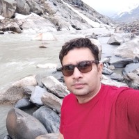 Gajendra Sharma