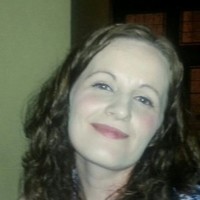 Catherine Brunsden