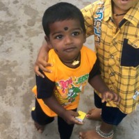 Moorthi R