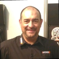 Ángel Merayo de la Paz