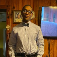 Kenneth Morris