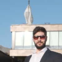 Mohammad Dalati