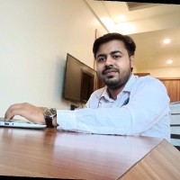 Shariq Mohd