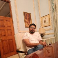 Vivek Anand