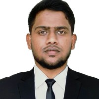 Mahamudur Rahman