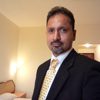 Krishnakumar MuraleedharaPanicker