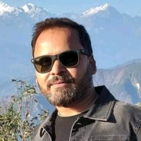 Abhishek Narayan