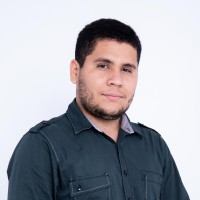 Erick Fernandes Dos Santos
