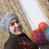 Maede Ghayour