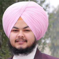 Lovepreet Singh