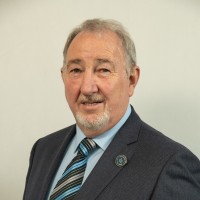 Michael McDonagh C.S.S.W.