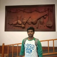 Manoj Nani