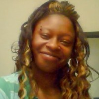 Brandy Harris