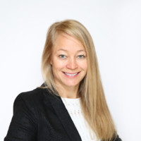Kirsten Heins, P.E., Mba