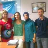 Şenay Çelik Efor Market