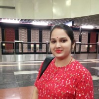 Rashmi Tiwary