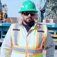 Bassam Alruwaili