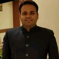 Siddharth Anand