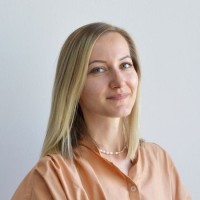 Natalia Volkova