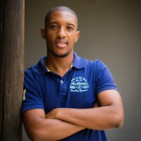 Mthe Mavundla